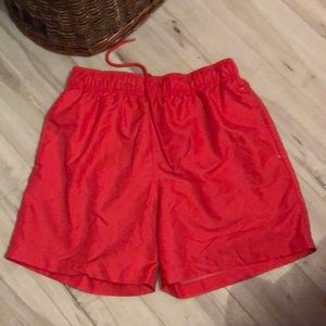 S swim trunks
